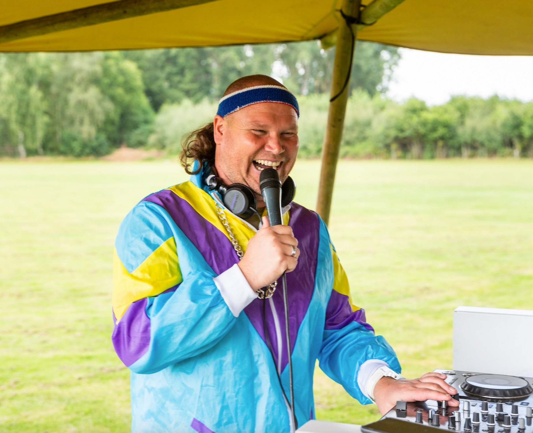 Foute Quiz - DJ Sander De online foute quiz