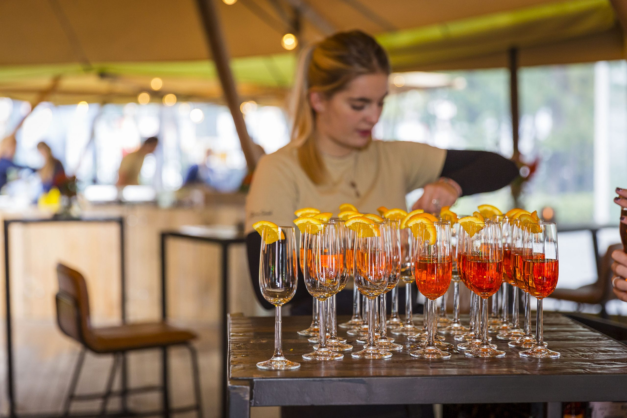Eventmederwerkers Vacatures 2