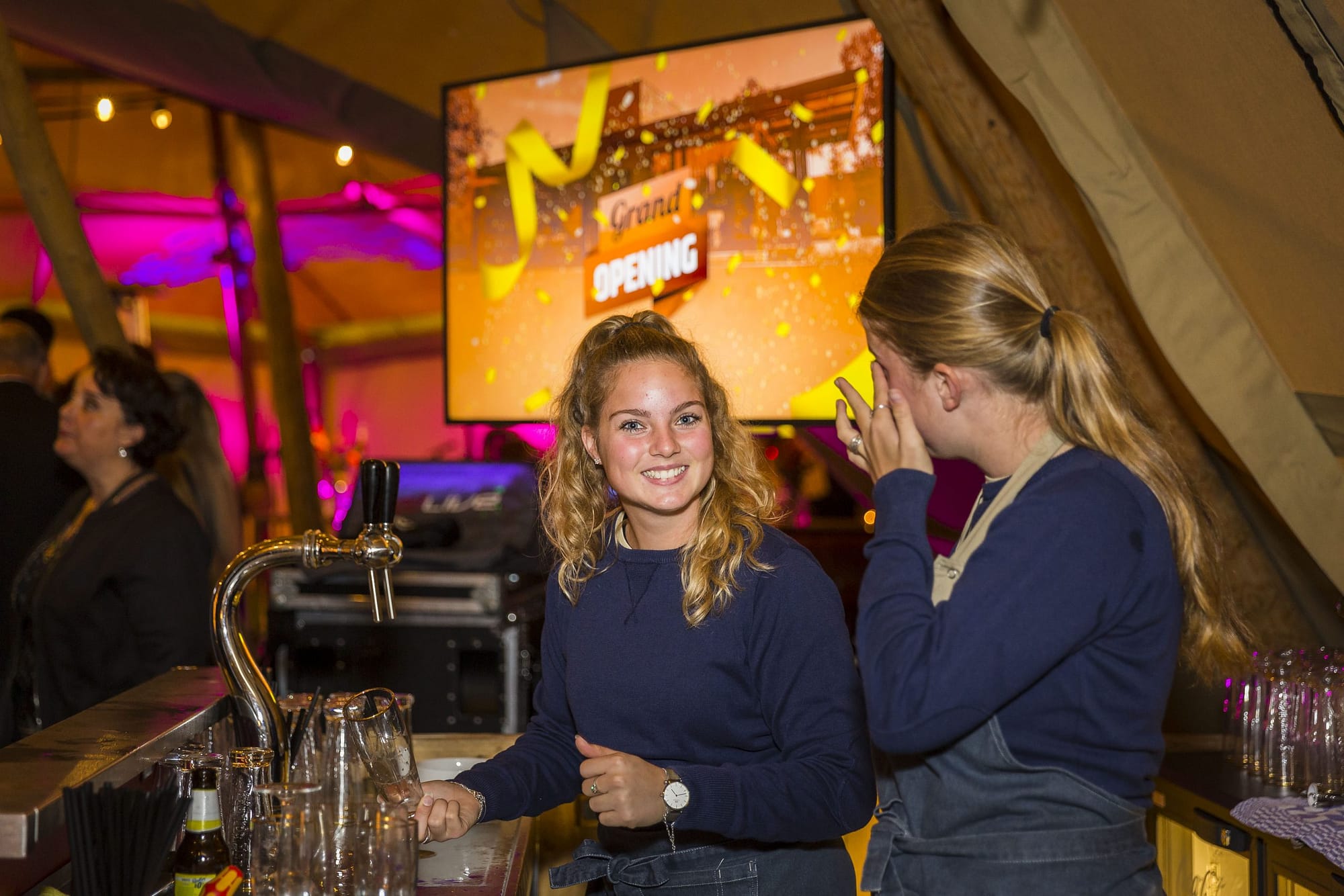 Werken bij OOTO Werken bij OOTO