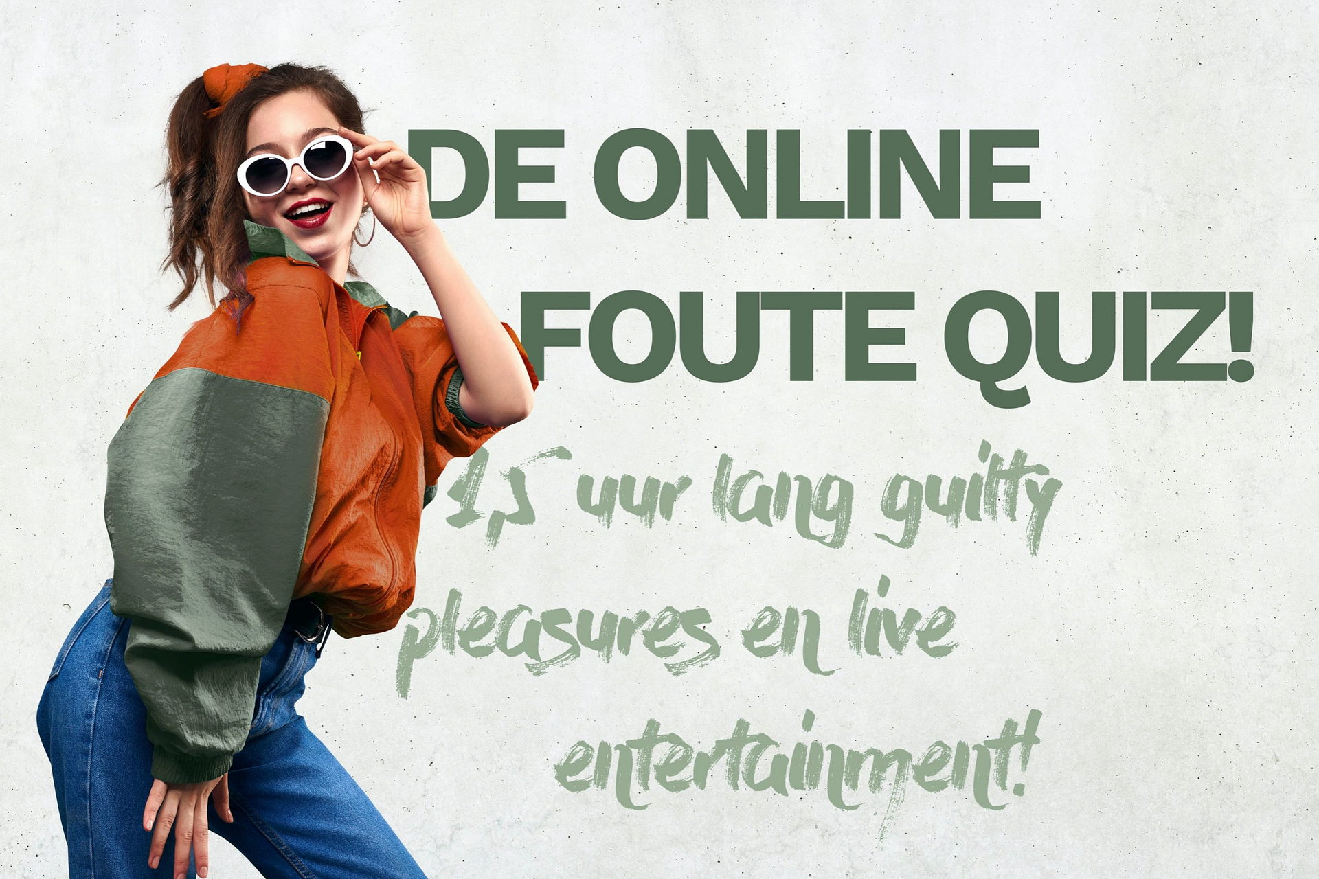 Online foute Quiz Online foute Quiz
